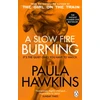 KNYGA Paula Hawkins Slow Fire Burning