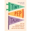 KNYGA Paula Skaggs Tiny Pep Talks