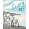 KNYGA Paula White Baker by the Sea