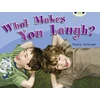 KNYGA Pauline Cartwright Bug Club Guided Non Fiction Year 1 Žalias A What Makes You Laugh?