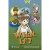 KNYGA Pauline Cartwright Bug Club Independent Fiction Year Two Lime Plus B What If?
