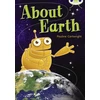 KNYGA Pauline Cartwright Bug Club Non Fiction Year Two Lime B About Earth
