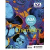 KNYGA Pauline Lowrie AQA A Level Chemistry (Year 1 and Year 2)