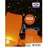 KNYGA Pauline Lowrie AQA A Level Physics (Year 1 and Year 2)