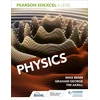 KNYGA Pauline Lowrie Pearson Edexcel A Level Physics (Year 1 and Year 2)