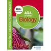 KNYGA Pauline Lowrie Practice makes permanent: 400+ questions for AQA A-level Biology