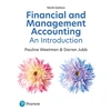 KNYGA Pauline Weetman Financial and Management Accounting: An Introduction