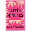 KNYGA Paulo Coelho Eleven Minutes
