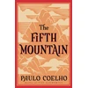 KNYGA Paulo Coelho Fifth Mountain