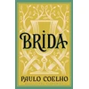 KNYGA Paulo Coelho Flanšas