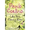 KNYGA Paulo Coelho Like the Flowing River