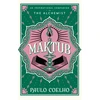 KNYGA Paulo Coelho Maktub