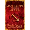 KNYGA Paulo Coelho Manuscript Found in Accra