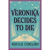 KNYGA Paulo Coelho Veronika Decides to Die