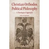 KNYGA Pavlos M Kyprianou Christian Orthodox Political Philosophy