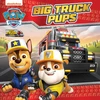 KNYGA Paw Paw Patrol PAW Patrol Big Truck Pups Picture Book