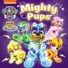 KNYGA Paw Paw Patrol PAW Patrol Mighty Pups Board Book