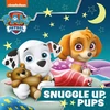 KNYGA Paw Paw Patrol Paw Patrol Picture Book – Snuggle Up Pups