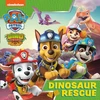 KNYGA Paw Paw Patrol Paw Patrol Picture Book – Dinosaur Rescue