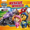 KNYGA Paw Paw Patrol PAW Patrol Rescue Wheels Picture Book