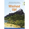 KNYGA Payal Kapadia Bug Club Independent Fiction Year 5 Mėlyna A Washed Up
