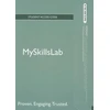 KNYGA Pearson Education Staff Access Code for MyLab Reading &amp; Writing Skills without Pearson eText