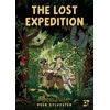 Peer Sylvester Lost Expedition