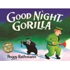 KNYGA Peggy Rathmann Good Night Gorilla