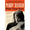 KNYGA Peggy Seeger First Time Ever