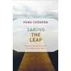 KNYGA Pema Chodron Taking the Leap