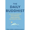 KNYGA Pema Sherpa Daily Buddhist, 366 Days of Wisdom for Happiness, Inner Freedom and Mindful Living