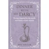 KNYGA Pen Vogler Dinner with Mr Darcy