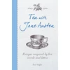 KNYGA Pen Vogler Tea with Jane Austen