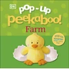 KNYGA Penelope Arlon Pop-Up Peekaboo! Farm