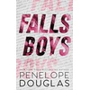 KNYGA Penelope Douglas Falls Boys