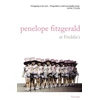 KNYGA Penelope Fitzgerald At Freddie’s