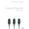 KNYGA Penelope Fitzgerald Human Voices