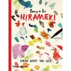 KNYGA Peng Hu Hirameki, Draw What You See