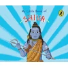KNYGA Penguin India Editorial Team My Little Book of Shiva (Illustrated board books on Hindu mythology, Indian gods &amp; goddesses for kids age 3+; A Puffin Original)