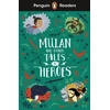 KNYGA Penguin Readers Level 2: Mulan and Other Tales of Heroes (ELT Graded Reader)