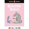 KNYGA Penguin Readers Level 2: Roald Dahl Revolting Rhymes (ELT Graded Reader), Abridged Edition