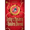 KNYGA Penny Boxall Letty and the Mystery of the Golden Thread