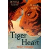 KNYGA Penny Chrimes Tiger Heart