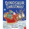 KNYGA Penny Dale Dinosaur Christmas!