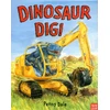 KNYGA Penny Dale Dinosaur Dig!