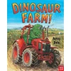 KNYGA Penny Dale Dinosaur Farm!