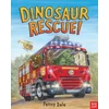 KNYGA Penny Dale Dinosaur Rescue!