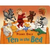 KNYGA Penny Dale Ten in the Bed