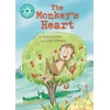 KNYGA Penny Dolan Reading Champion: The Monkey's Heart