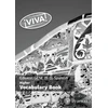KNYGA Penny Fisher Viva! Edexcel GCSE Spanish Higher Vocab Book (pack of 8)